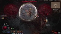 Blood Barrage can easily kill you if you&rsquo;re hit by the whole stream