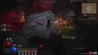 Nilcar will start spawning Sanguine adds that can only be dazed