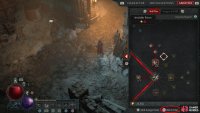 In the Character menu, go to the Abilities tab, and press the Square / X button.