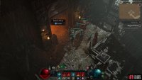 to find the Maddux Watch Dungeon.