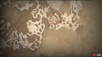 Open the world map, and you’ll see an orange circle showing you there is an event in progress.