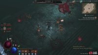 Wave 2 adds in an extra Hell Spawn and some Spewers