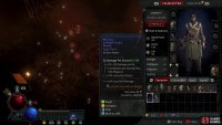 Brutal Apprentice’s Wand - !X’Fal, The Scarred Baron Drops