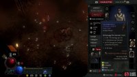 Harmonious Sturdy Staff - !X’Fal, The Scarred Baron Drops