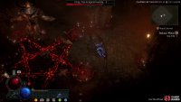 !X’Fal uses the summoning circles to bring forth allies to wear down Heroes. They can be dispatched quickly, so stay focused.