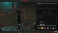 You will be able to change the color of your unlocked cosmetics