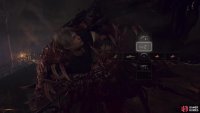 or risk the instant death chomp attack!