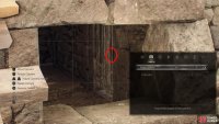 Use photo mode if you have trouble seeing it.