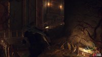 You can use the pillar to easily avoid most of Salazar’s attacks