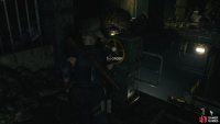 You need to ask Ashley to raise the bridge again to reach the other rats.