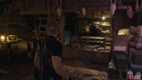 The Merchant’s Hideout.