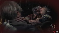 You won’t be able to parry unarmed attacks, but you can retaliate with the knife from them.