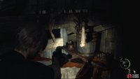 You’ll find the Clockwork Castellan near the center of the loft.