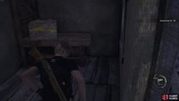 A viper can be found in this box in the small building on the bridge.