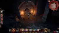 Then enter the Iron Gate to enter The Wyrmway.
