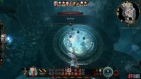 If you fail the puzzle, and speech options, you must fight Bernard, the Arance Tower Guardian in BG3.