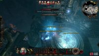 Be mindful of Bernard’s Explosion if you do fight him.