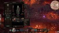 you can permanently copy them into spellbook for a one-time gold fee.
