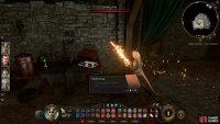 We recommend reading this Healing Log so you can make the mirror section of the Search The Cellar quest a lot easier.