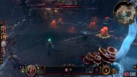 and clear a field full of Torchstalk and Timmask.