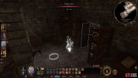 Be sure to close the doors behind you so that the Steel Watchers don’t notice.