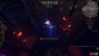 Fortunately a Mind Flayer is also set on Commander Zhalk’s destruction, and this aberration will hopefully deal around half of the damage you need to bring down Commander Zhalk.