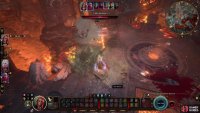 or use the issue as an excuse to finish off the duergar now that Nere and his loyalists have been defeated.