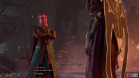 If you didn’t conspire with Elder Brithvar, Nere will attempt to sic you on all of the duergar.