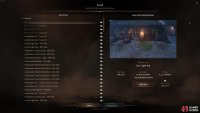 Your latest saves will be grayed out if you’re affected.