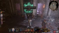 Leave the Gauntlet of Shar and Kethric’s relic until after you’ve completed most side content.