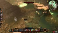 Be careful to avoid the Repulsion Mines in the Hatchery as you make your way to Varsh Ko’Kuu.