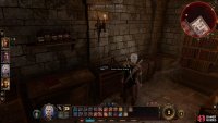 You’ll find the Wolves in Sheeps’ Clothing article in the same room as the Printing Press machine.