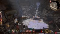 After defeating the Meenlocks, head to the back of the room to find Halfred’s Note to start the quest.
