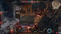 You’ll need to grab the Moonlantern to proceed with the quest