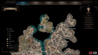 You can find the Last Light Inn in the north of the Shadow-Cursed Lands.