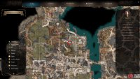 Which you can find here, or X:127 Y:29 on the mini map.