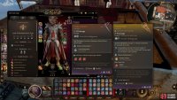 You need to get this hammer if you want to free Oprheus in BG3, and have control over the ending.
