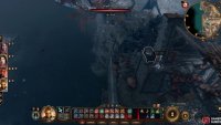 The Potter’s Chest can be found on the ledge in the same building. Read the Note inside to start the quest.