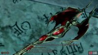 After stopping the ritual, you’ll have another important choice to make, free the prisoners, kill them, or leave them.