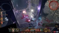 The Umbral Gem will drop off the last person you defeat.