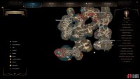 Head to this location of the Underdark,
