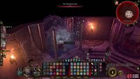Where you’ll find the Tharchiate Codex sitting at the back.