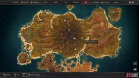 The location of the Leyshrine of the Fiends.