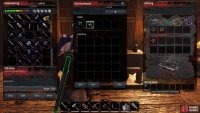 You need to place 50 Eldarium and almost any armor or weapon piece into the “Delve” section of the Delving Bench.