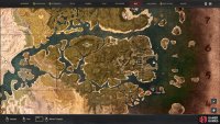 A third shipwreck can be found directly south of Dagon’s Embrace.