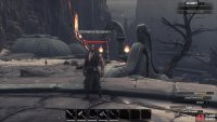 You’ll always find at least five thralls at the Shrine of the Oracle, with a chance to spawn named thralls.