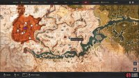 The location of Spinebreaker’s Flank.