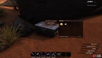 You’ll have a higher chance for finding gold bars and increasing amounts of coins in these chests.