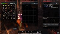 You can learn the schematic and see the new item available at your regular workbench.