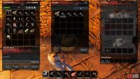 The grinder crafting menu will allow you to keep track of how much Bonemeal is being produced from a specific amount of bone.